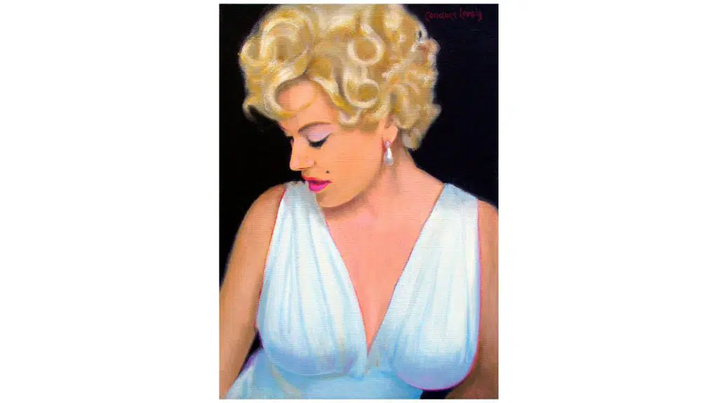 Good and Lovely Marilyn