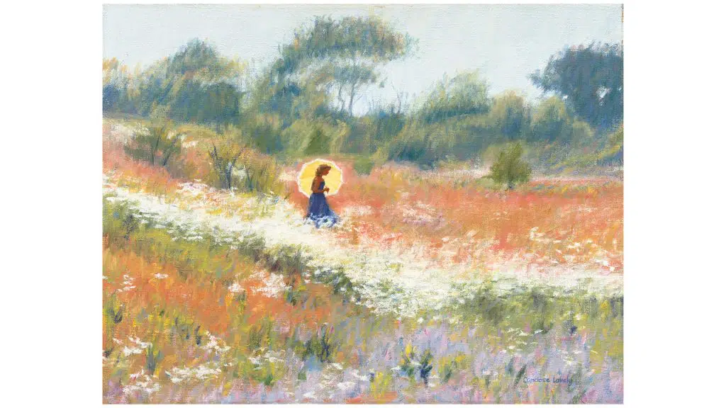 The Daisy Field