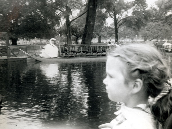 Candace_Childhood