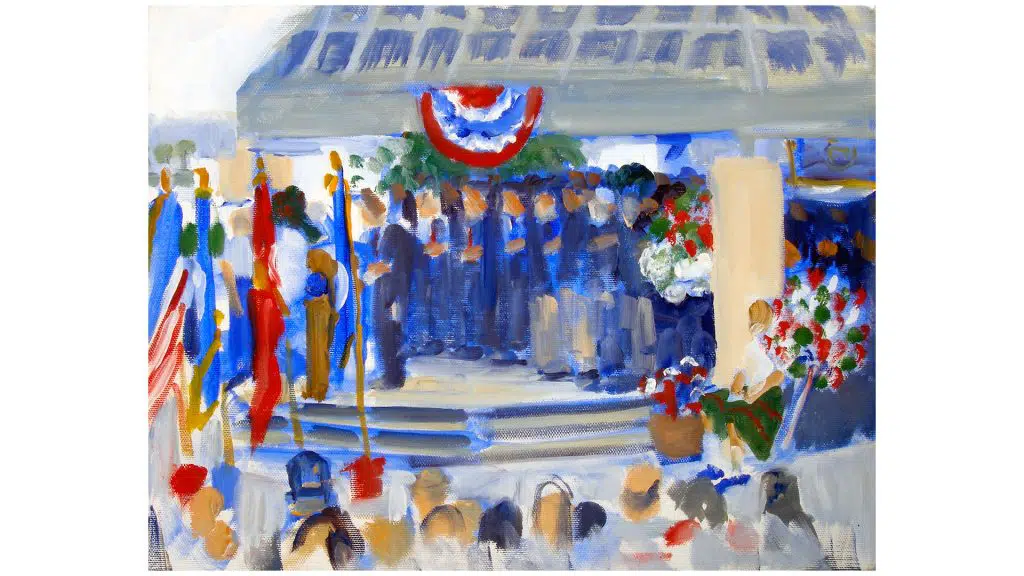 Memorial Day 2004