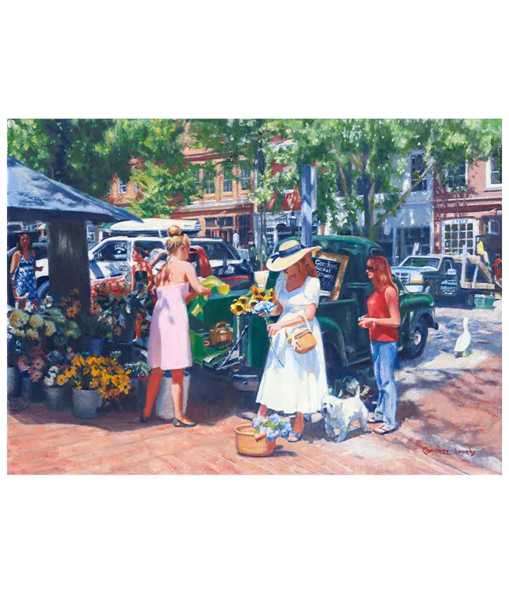 Nantucket Main