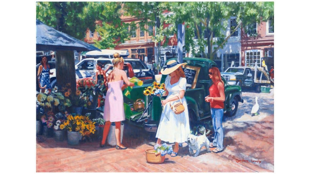 Nantucket Main