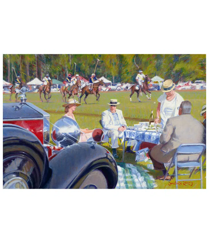 Polo Rolls