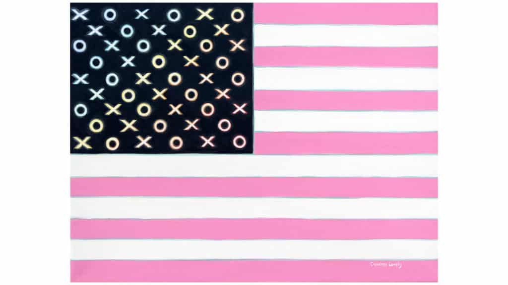 Good and Lovely America