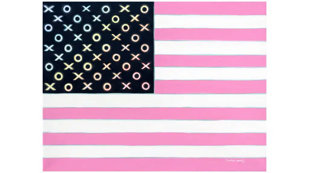 Good and Lovely America
