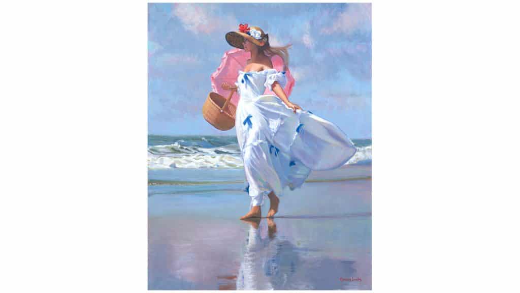 Oceanic Breeze