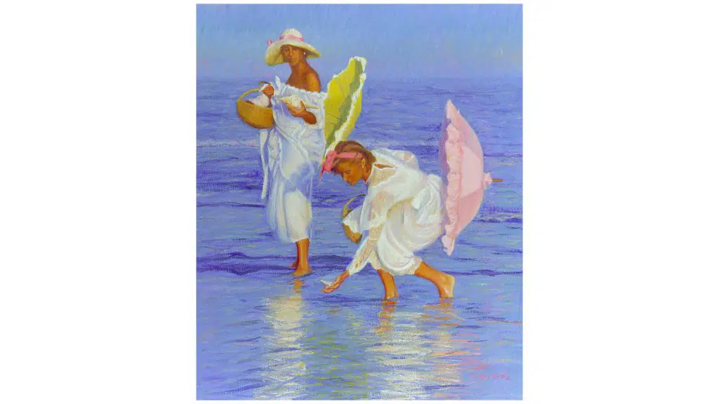 Searching for Shells