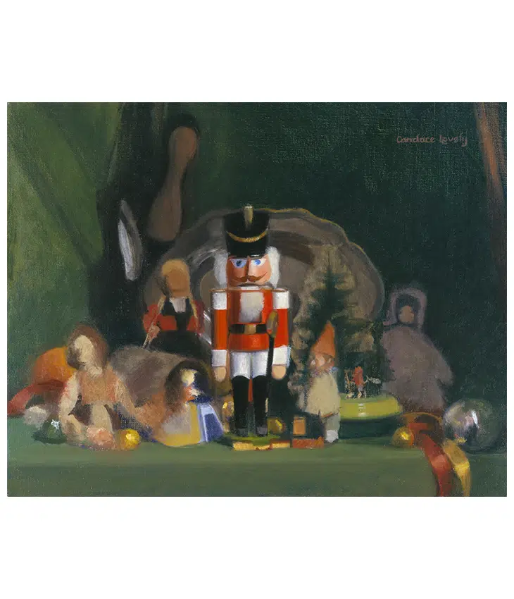 The Nutcracker