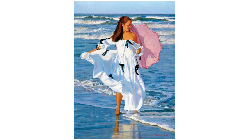 Good and Lovely Waves