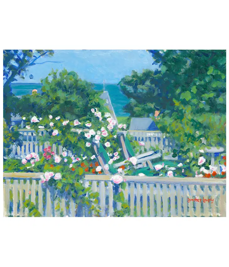Front Street Terrace